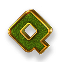 Icon 9 The Golden Owl Of Athena