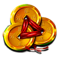 Icon 4 Chinese Tigers