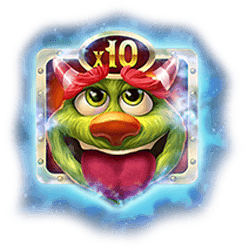 Icon 2 Santa Express