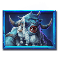 Icon 2 Age of the Gods Norse King of Asgard