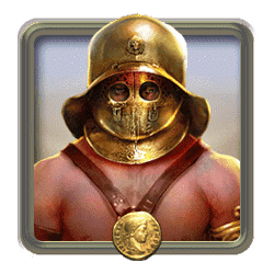 Icon 5 Glorious Rome