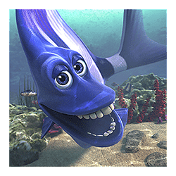 Icon 4 Under the Sea