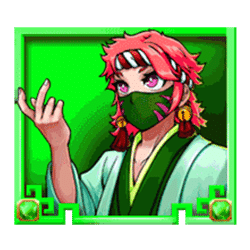 Icon 3 Oni Hunter Plus