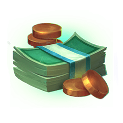 Icon 5 Diamond Heist Hold & Win