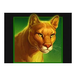 Icon 4 Buffalo Power: Megaways