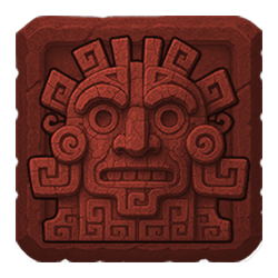 Icon 7 Wild Tribe Wall