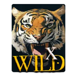 Wild Symbol of Gladiator+ Slot