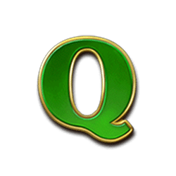 Icon 10 Magic Apple Hold and Win