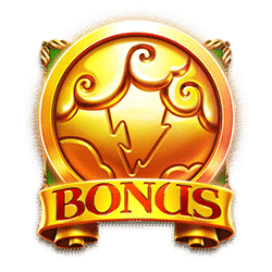 Scatter of Hercules and Pegasus Slot