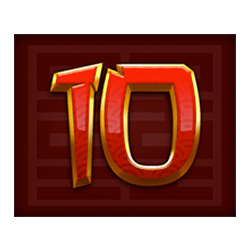 Icon 10 1 Million Fortunes Megaways