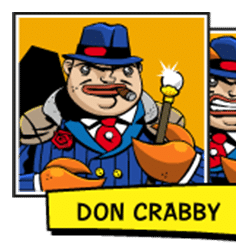 Icon 3 Jack Hammer 2