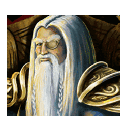 Icon 4 Thunderstruck II Mega Moolah