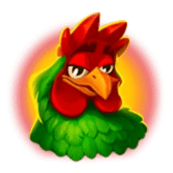 Icon 1 Super Hot Chilli