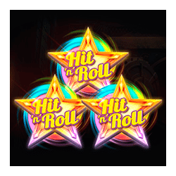 Scatter of Goblins & Gemstones: Hit ‘n’ Roll Slot