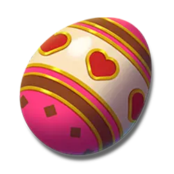 Icon 1 Mystery Egg Surprise