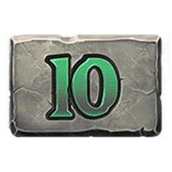 Icon 9 Gems Inferno Megaways