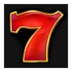 Wild Symbol of 4 Supercharged Clovers: Hold and Win Slot