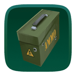 Icon 5 Piggy Cluster Hunt