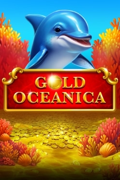 Gold Oceanica Hold And Win