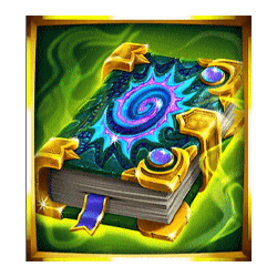 Icon 4 Merlin’s Magic Mirror Megaways