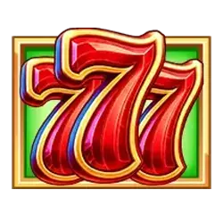 Icon 3 Fruit Machine: Mega X