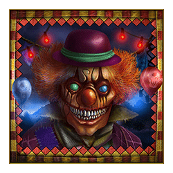 Icon 2 Dark Carnivale