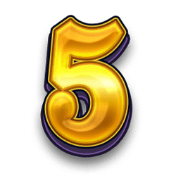 Icon 5 Mega Money Machine