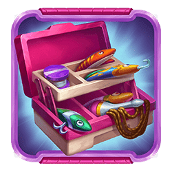 Icon 2 Fish ‘n’ Nudge