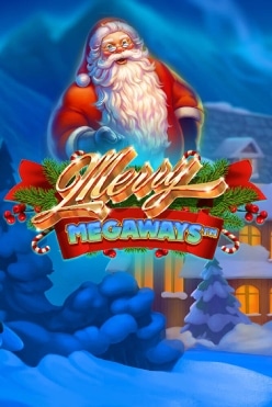 Merry Megaways