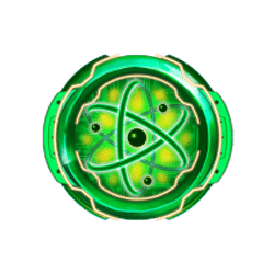 Icon 6 Wild Force Frosty Wins