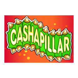 Wild Symbol of Cashapillar Slot