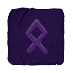 Icon 7 Viking Runes