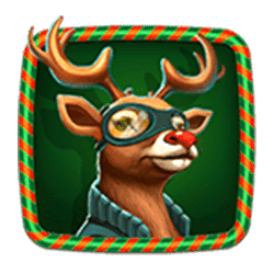 Icon 3 Team Santa Power Combo