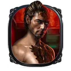 Icon 3 Immortal Romance Sarah’s Secret