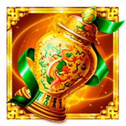 Icon 3 Wild Dragon`s Fortune