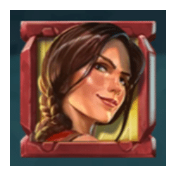 Icon 2 Cat Wilde in the Eclipse of the Sun God