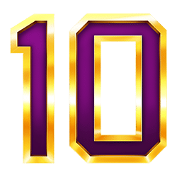 Icon 13 WBC Ring Of Riches