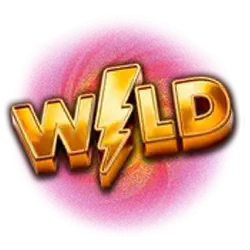 Wild Symbol of Wild Piggy Bank Slot