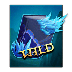 Wild Symbol of Fairytale Coven Slot