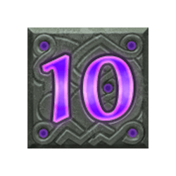 Icon 11 Raven’s Eye