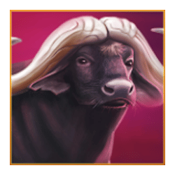 Icon 4 Majestic Megaways