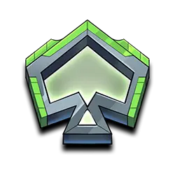 Icon 10 Triple Rampage