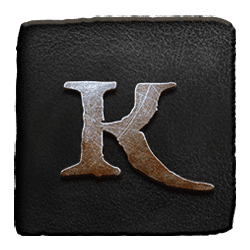 Icon 7 Dead Mans Trail