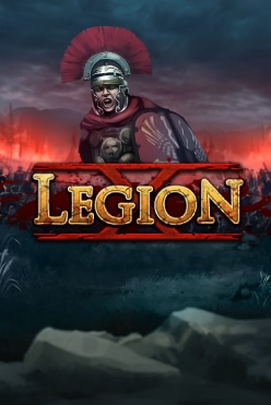 Legion X
