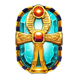 Scatter of Links of Ra II Slot