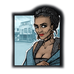 Icon 5 Duel Of The Dead Megaways