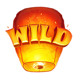 Wild Symbol of Ignite The Night Slot