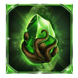 Icon 4 Magic Powers Megaways