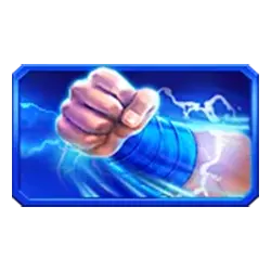 Icon 4 Boxing King Title Match