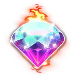 Bonus of Firedream Xmas Hold and Win Slot